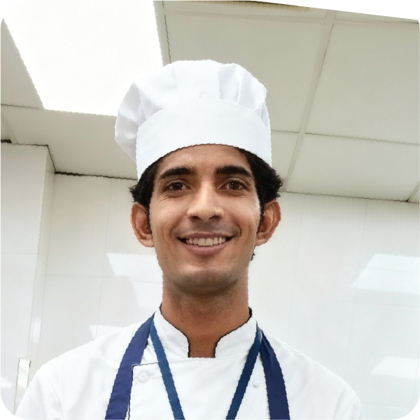 Chattar Singh portrait