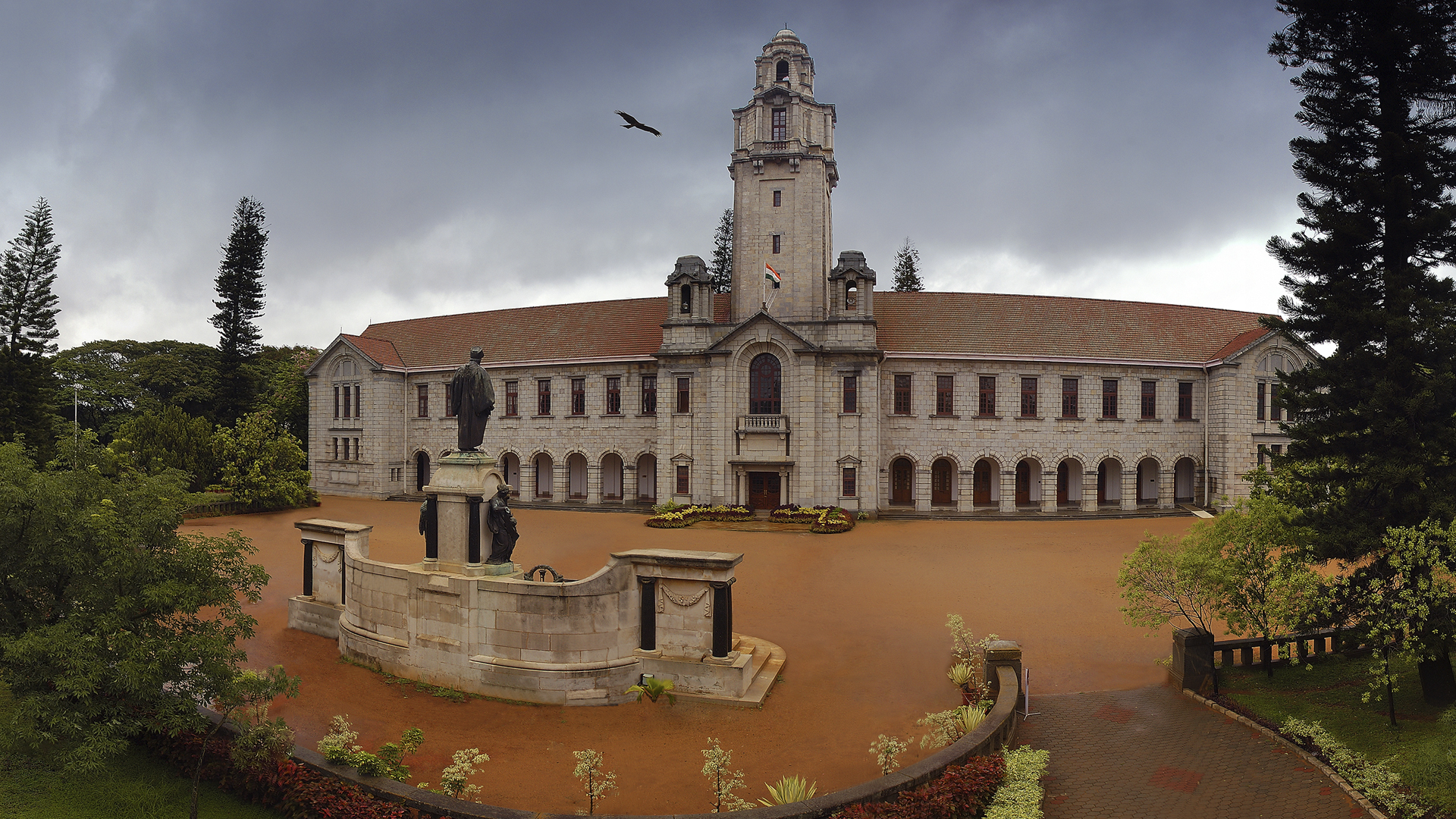 Indian Institute of Science campus