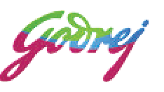 Godrej logo