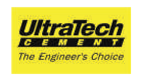 UltraTech Cement logo