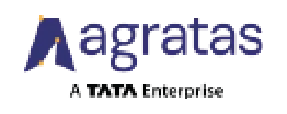 Agratas logo
