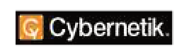 Cybernetik logo