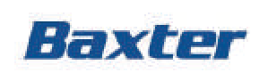 Baxter logo