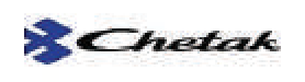 Chetak logo
