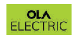 Ola Electric logo