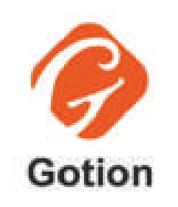 Gotion logo