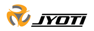 Jyoti logo