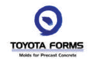 Toyota Forms logo
