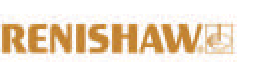 Renishaw logo
