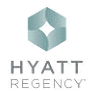 Hyatt Regency logo