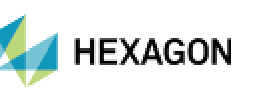 Hexagon logo