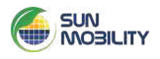 Sun Mobility logo