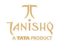 Tanishq logo