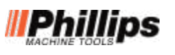 Phillips logo
