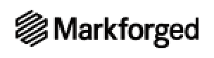 Markforged logo