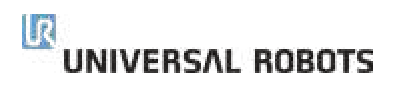 Universal Robots logo