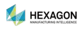 Hexagon logo