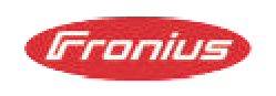 Fronius logo