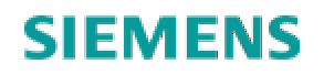 Siemens logo