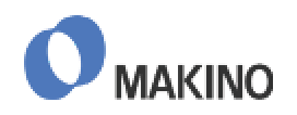 Makino logo