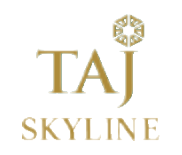 Taj Skyline logo