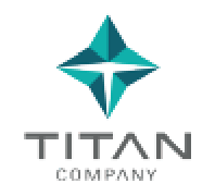 Titan Company logo